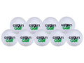 Airgun Golf Exploding Golf Ball 9ct