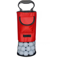 Golf Ball Pickup Tool with Tube