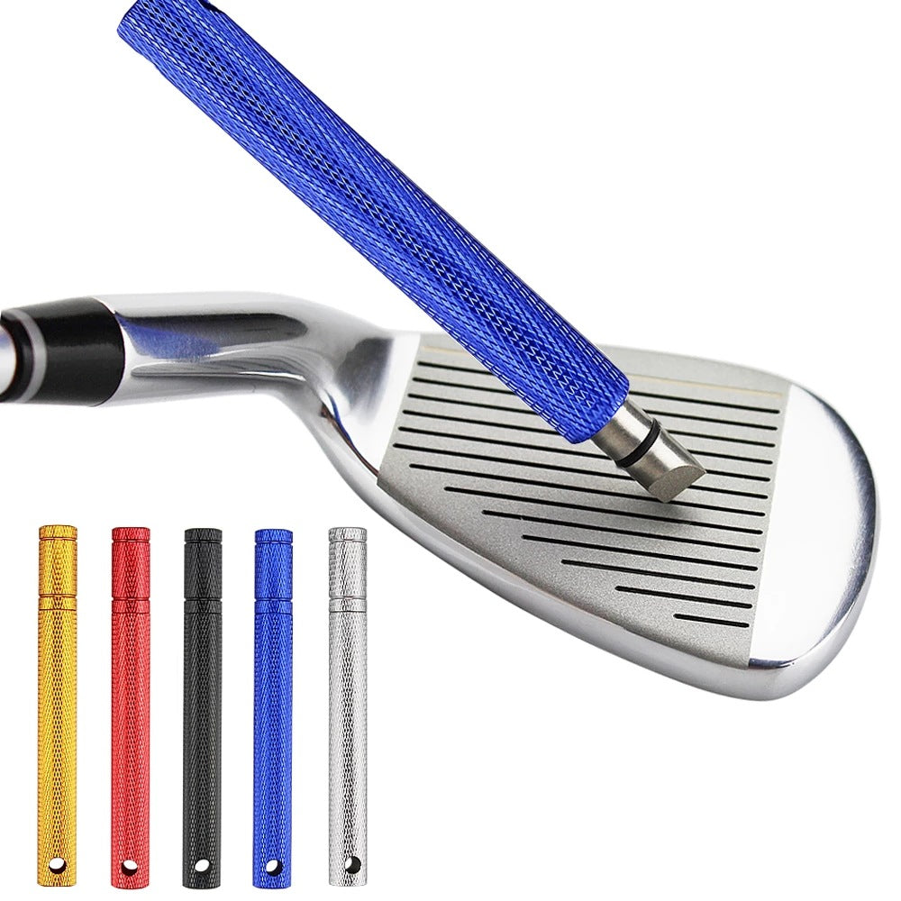 Golf Club Groove Cleaner
