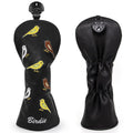 Birdie Birds Fairway Wood Head Cover