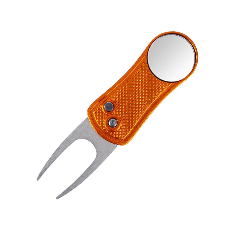 Ball Mark Repair Tool