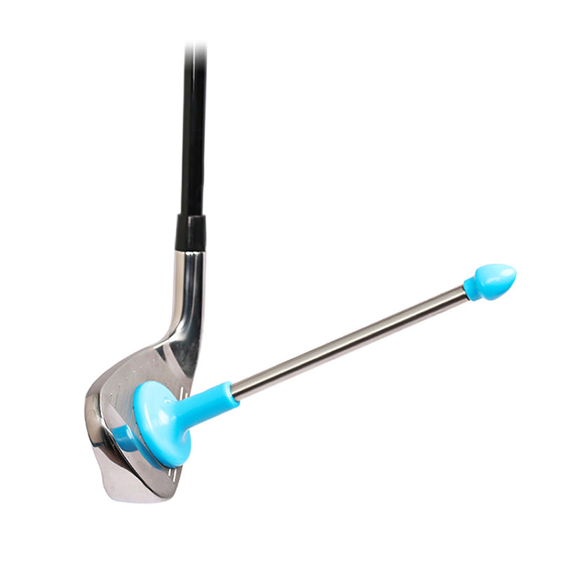 Golf Swing & Alignment Indicator  Tool