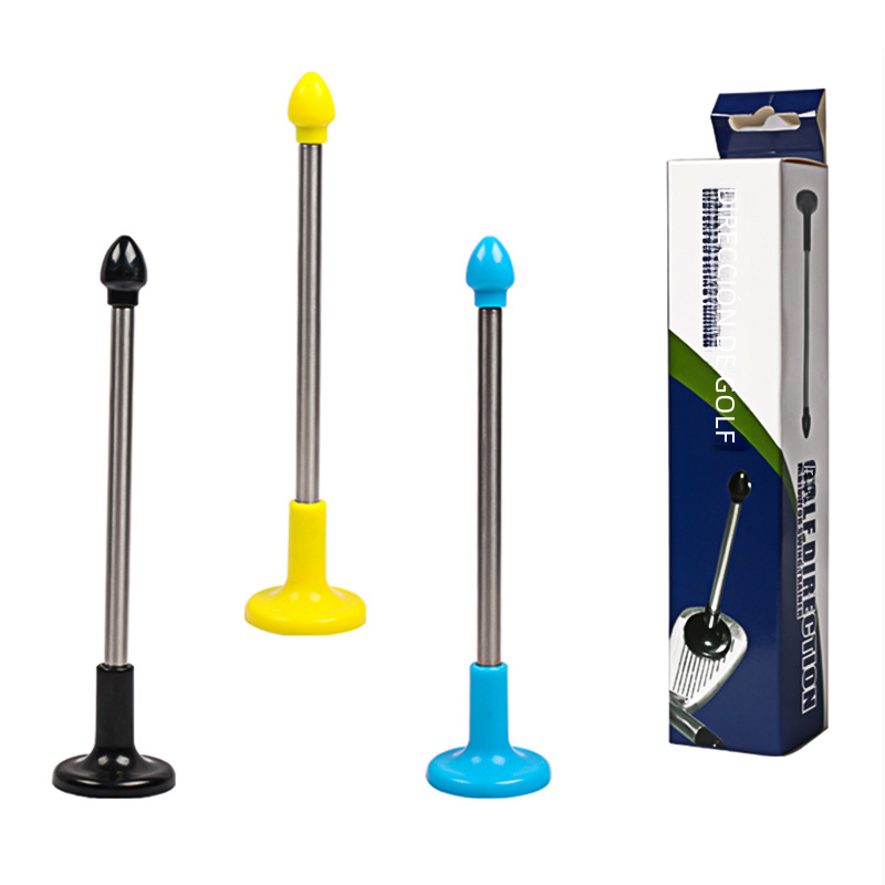 Golf Swing & Alignment Indicator  Tool
