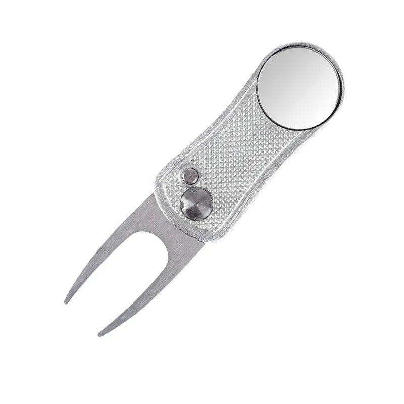 Ball Mark Repair Tool