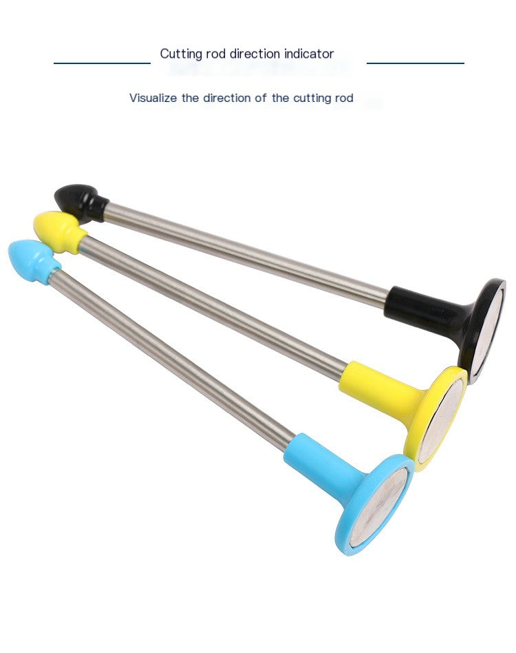 Golf Swing & Alignment Indicator  Tool