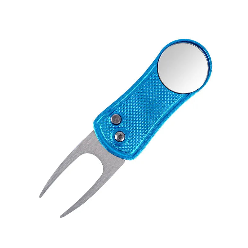 Ball Mark Repair Tool