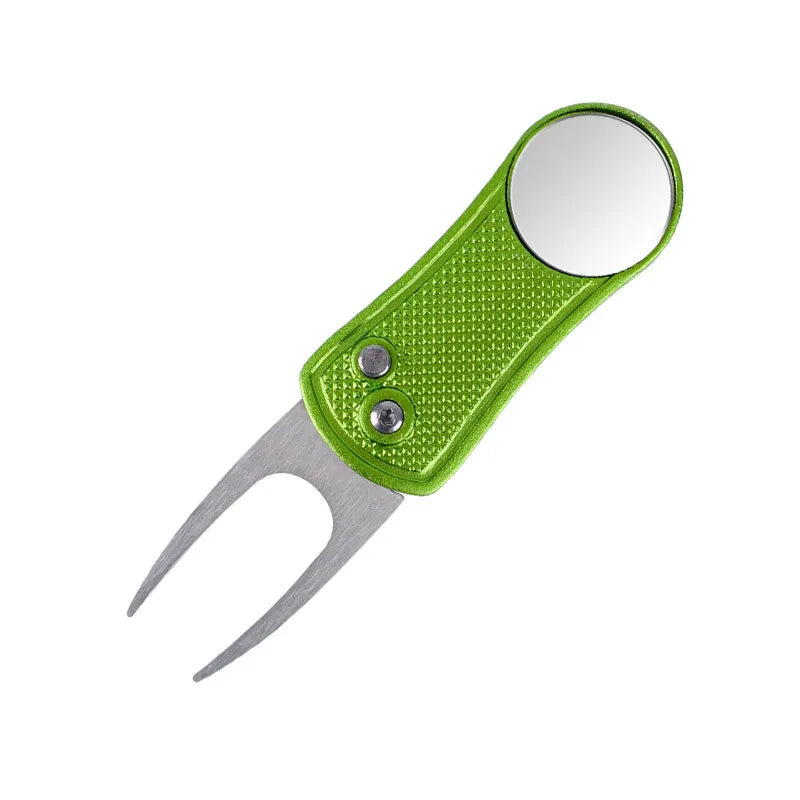 Ball Mark Repair Tool