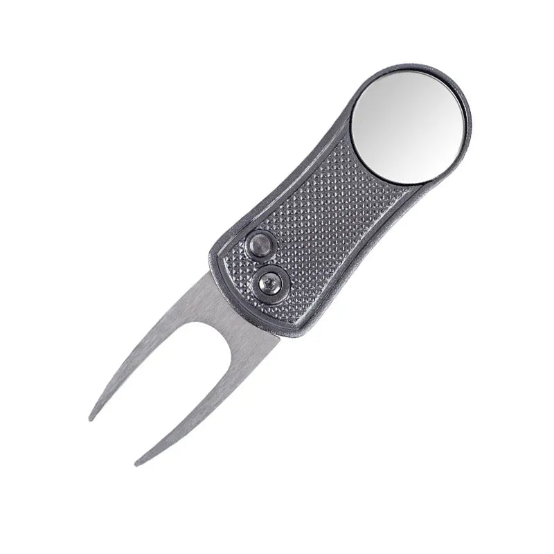 Ball Mark Repair Tool