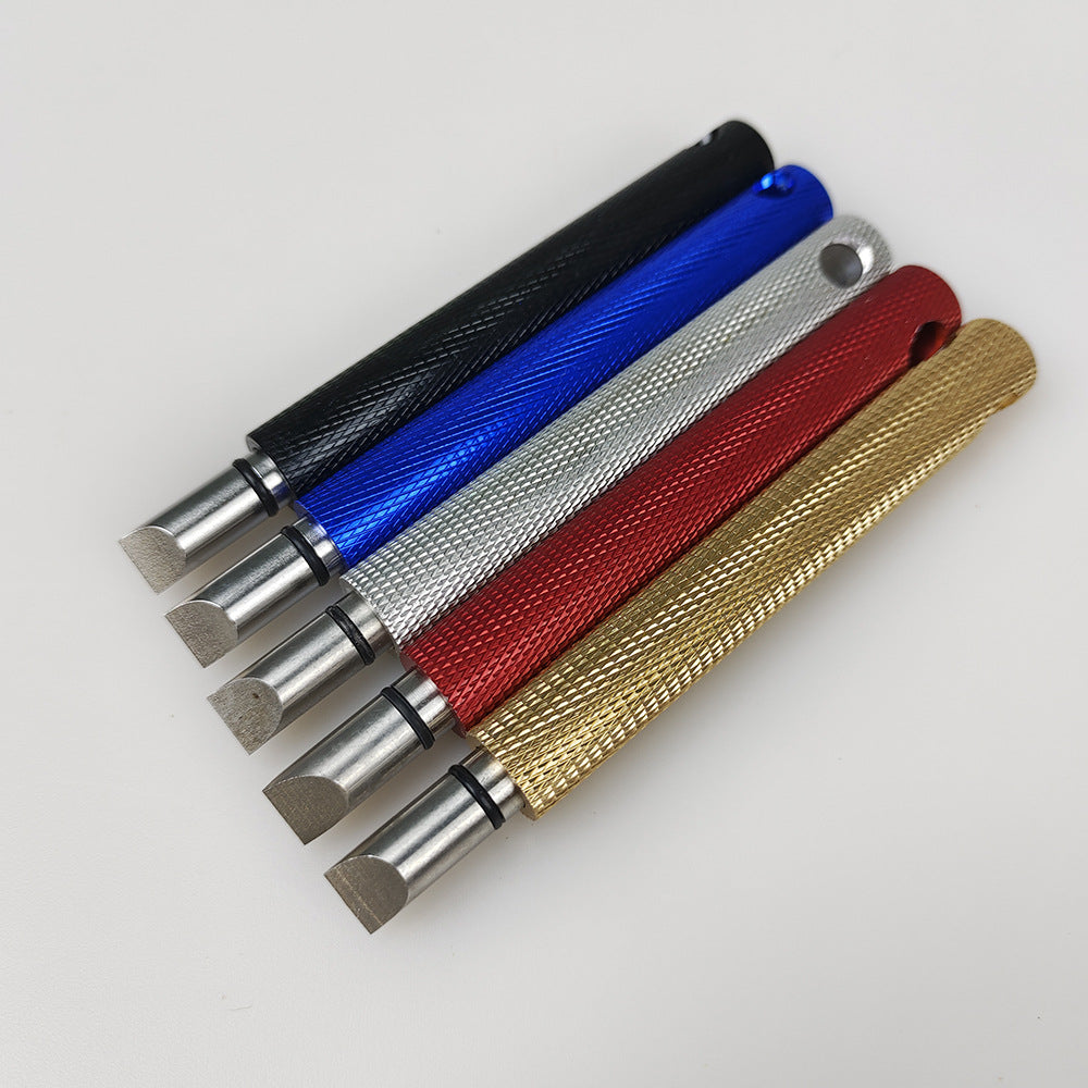 Golf Club Groove Cleaner