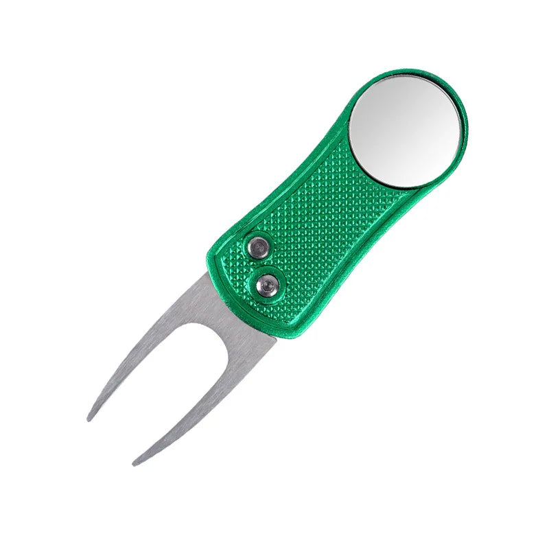 Ball Mark Repair Tool