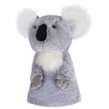 Cozion Club Head Cover - Koala Head Cover