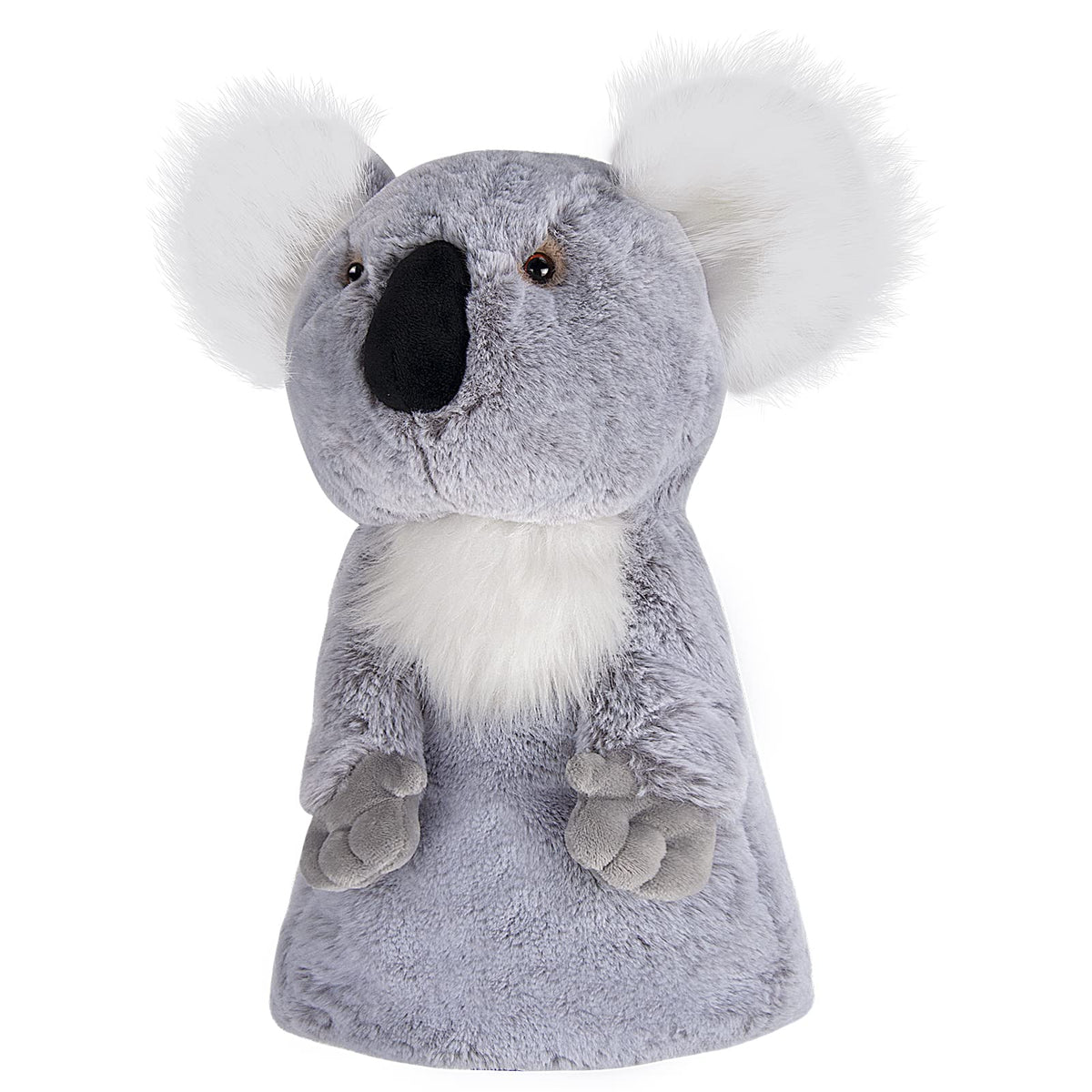 Cozion Club Head Cover - Koala Head Cover