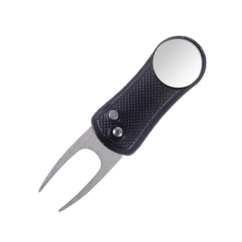 Ball Mark Repair Tool