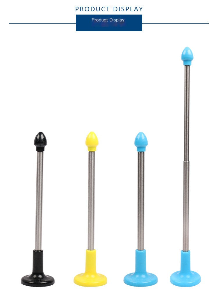 Golf Swing & Alignment Indicator  Tool