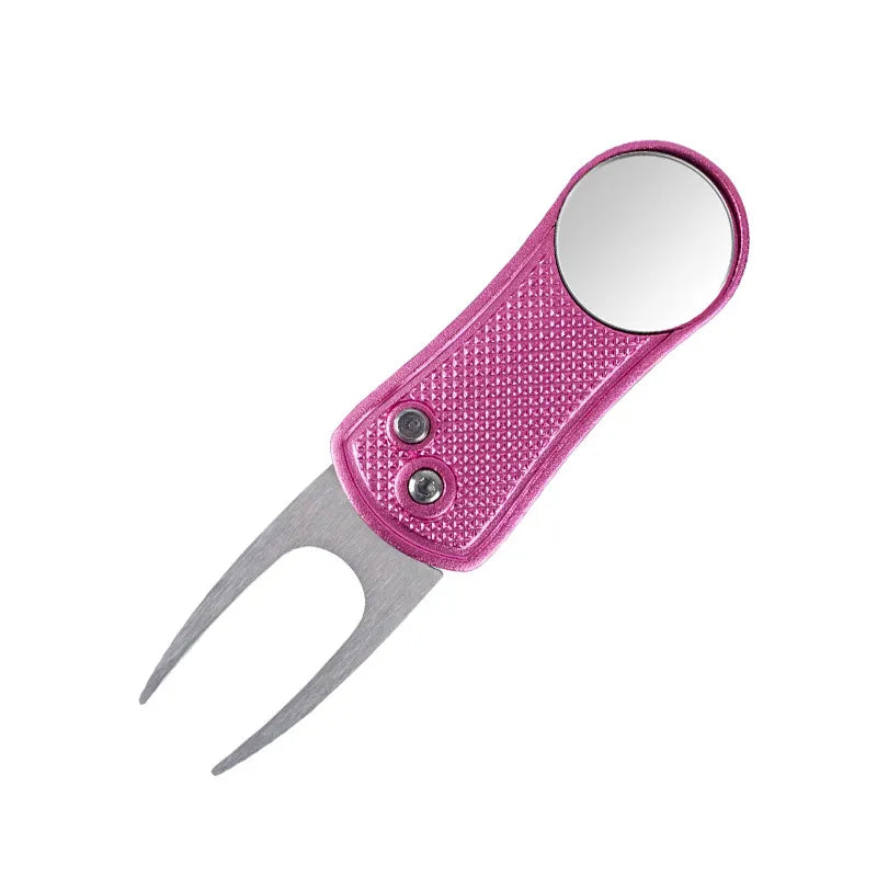Ball Mark Repair Tool